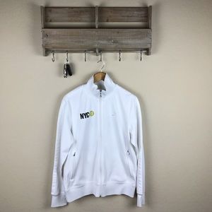 Nike US Open Tennis Warm Up Jacket *NWNT*